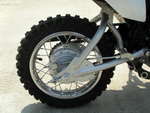 �������� �� ������ �������� Suzuki DR-Z70 2009 ���� 14